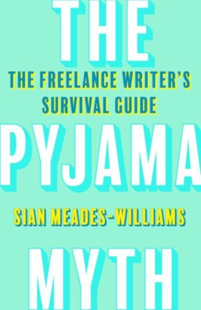 Pyjama Myth - Sian Meades-williams