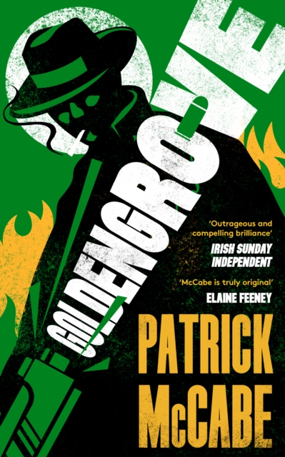 Goldengrove - Patrick Mccabe