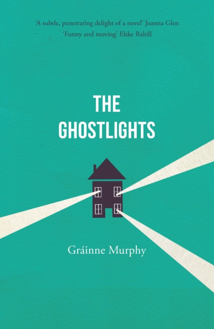 Ghostlights - Grainne Murphy