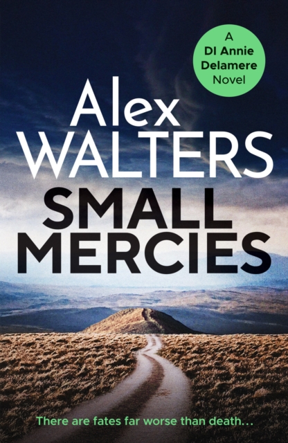 Small Mercies - Alex Walters