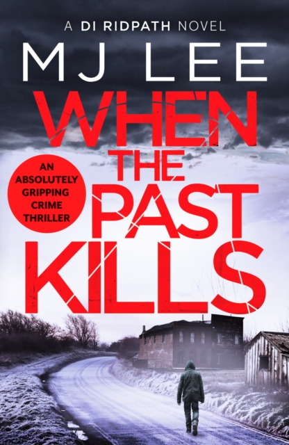 When the Past Kills - M J Lee