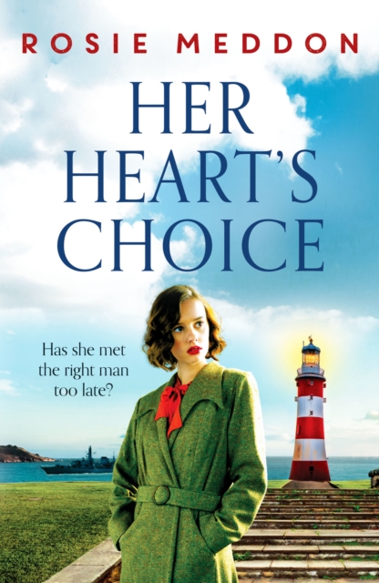 Her Heart's Choice - Rosie Meddon