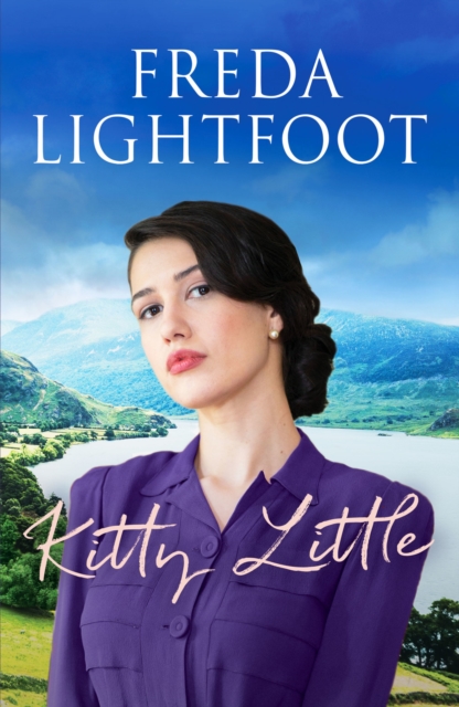 Kitty Little - Freda Lightfoot