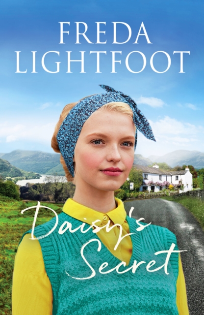 Daisy's Secret - Freda Lightfoot
