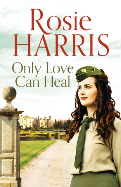 Only Love Can Heal - Rosie Harris