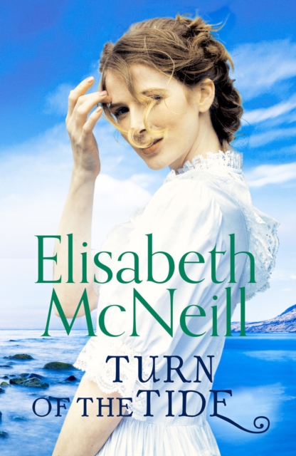 Turn of the Tide - Elisabeth Mcneill