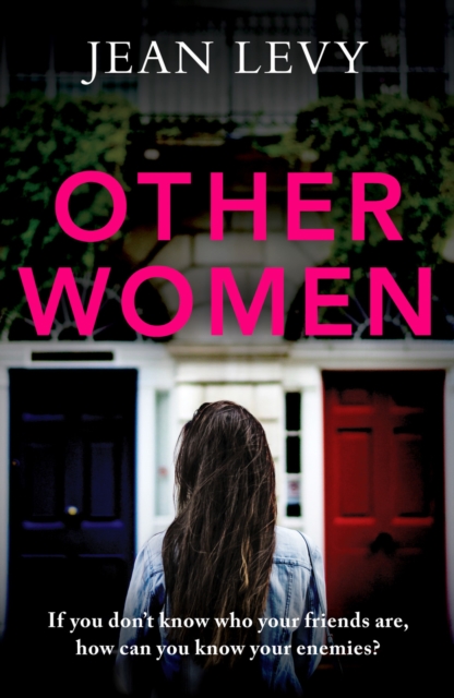 Other Women - Jean Levy