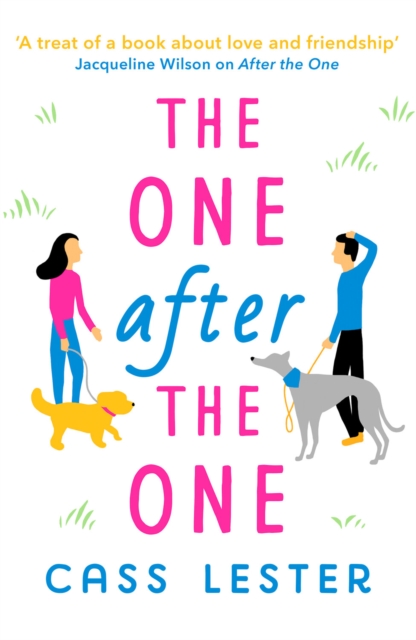 One After the One - Cass Lester