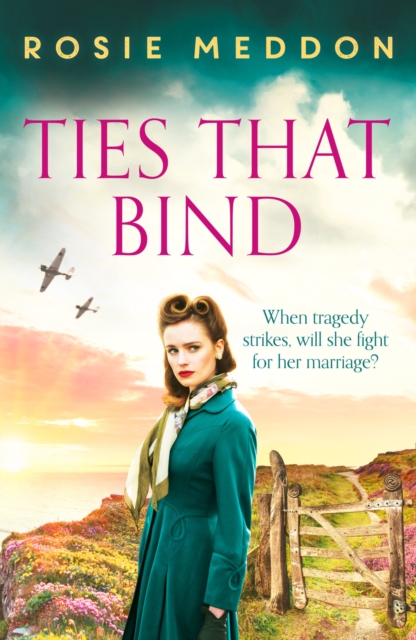 Ties That Bind - Rosie Meddon