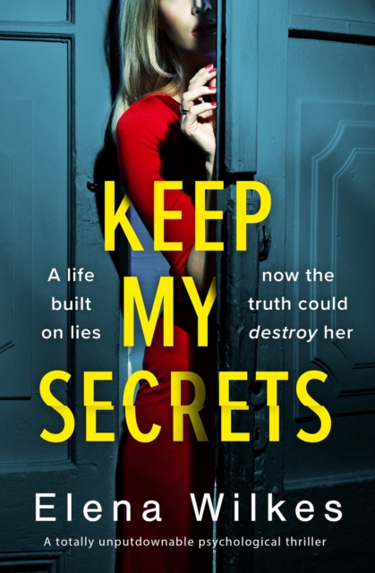 Keep My Secrets - Elena Wilkes