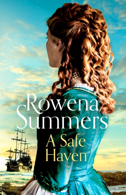 Safe Haven - Rowena Summers