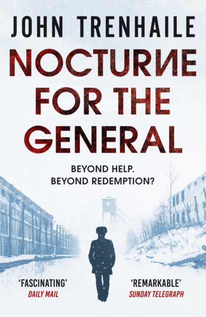 Nocturne for the General - John Trenhaile
