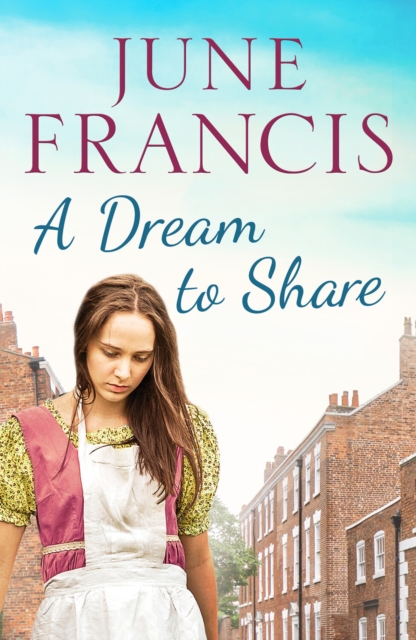 Dream to Share - June Francis