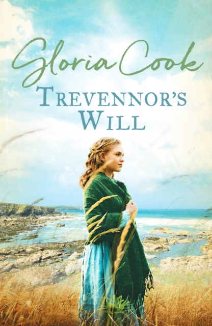 Trevennor?s Will - Gloria Cook