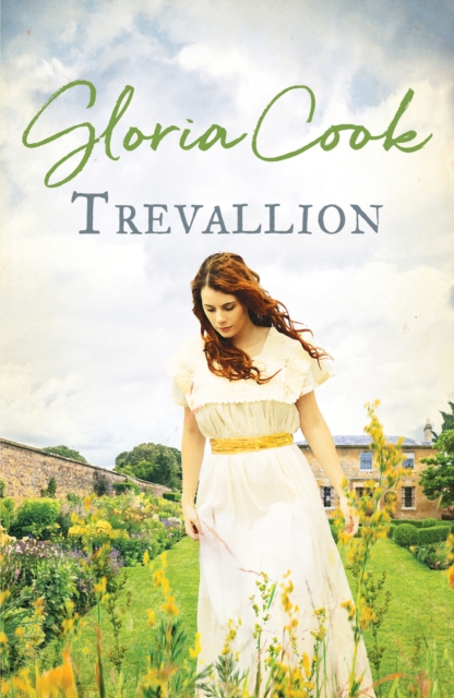 Trevallion - Gloria Cook