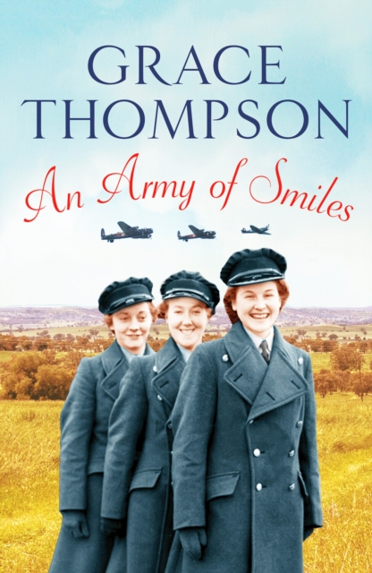 Army of Smiles - Grace Thompson