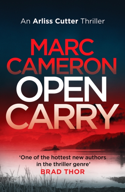 Open Carry - Marc Cameron