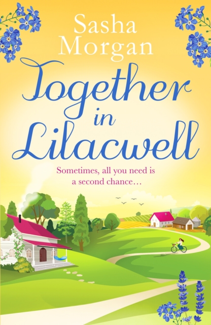 Together in Lilacwell - Sasha Morgan