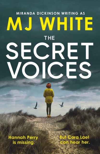 Secret Voices - Mj White