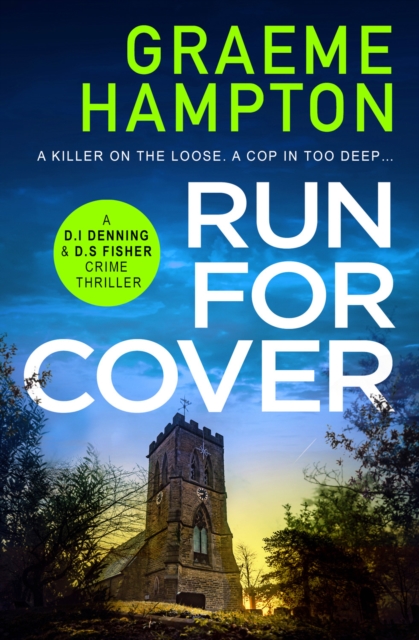 Run For Cover - Graeme Hampton