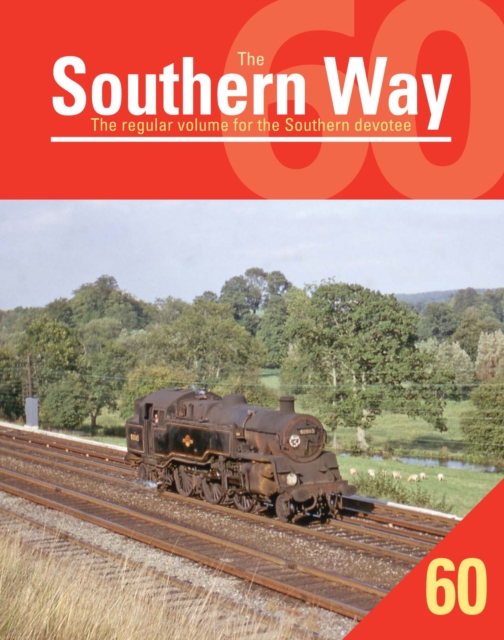 Southern Way 60 - 