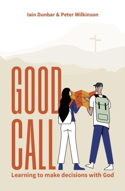 Good Call - Iain R.|wilkinson Dunbar