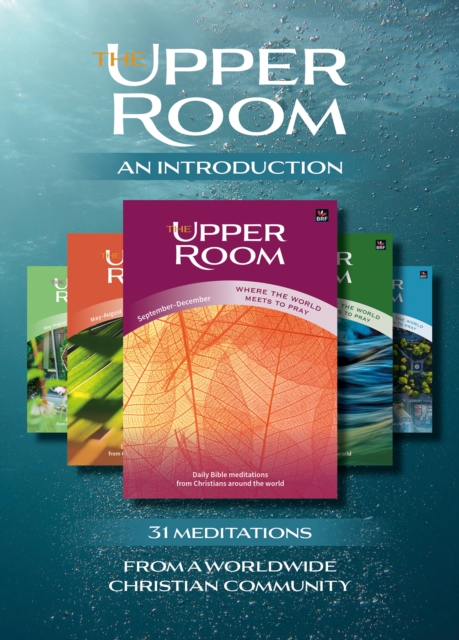 Upper Room: An Introduction - 