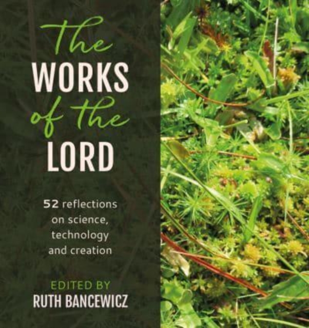 Works of the Lord - 