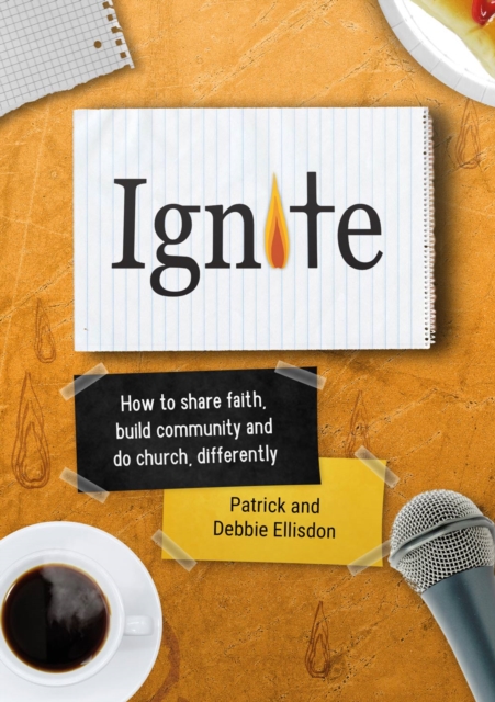 Ignite - Debbie|ellisdon Ellisdon