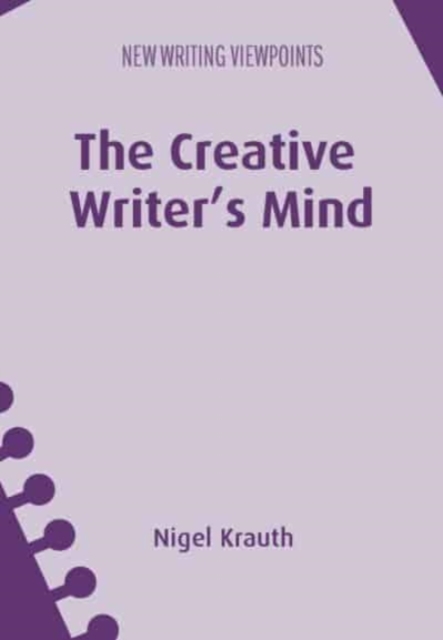 Creative Writer's Mind - Nigel Krauth