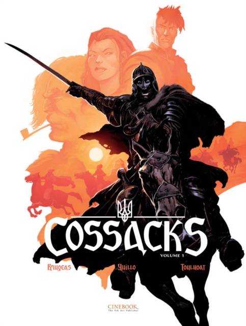 Cossacks Vol. 1 - Vincent Brugeas