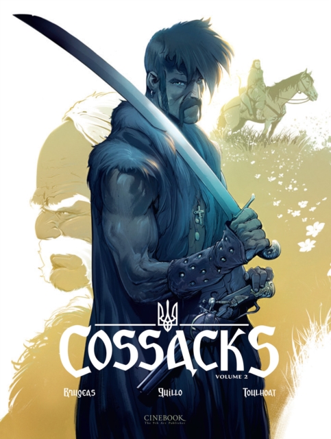 Cossacks Vol. 2 - Vincent Brugeas