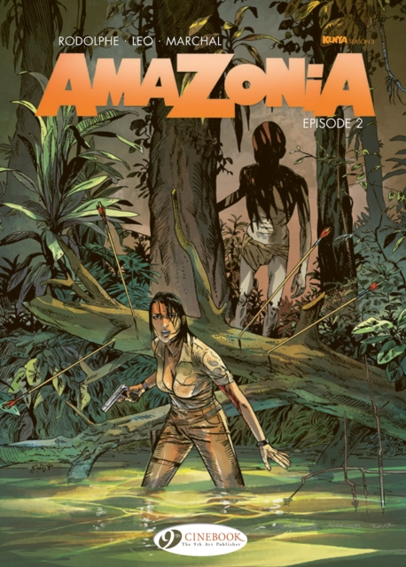 Amazonia Vol. 2 - 