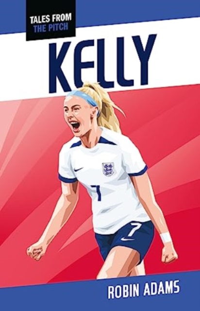 Kelly - 