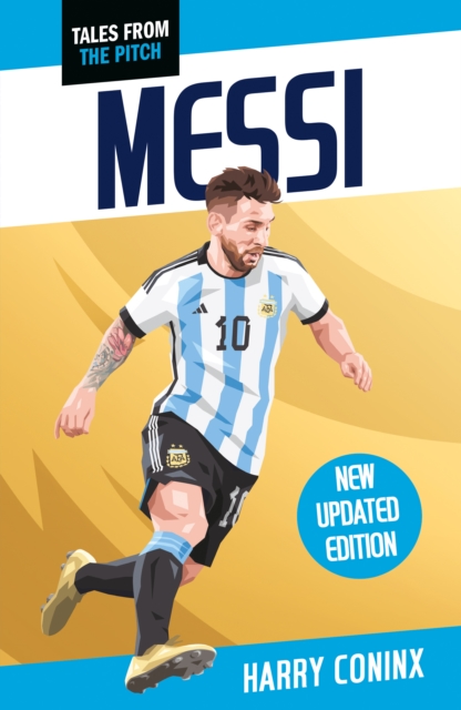 Messi - 