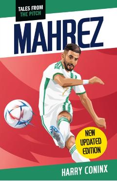 Poza produsului Mahrez - 