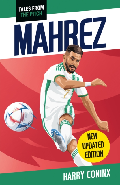 Mahrez - 