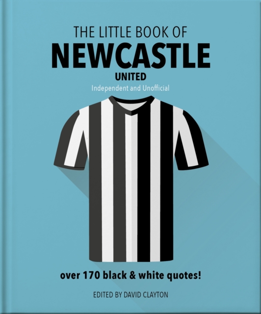 Little Book of Newcastle United - 