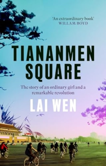 Tiananmen Square - Lai Wen