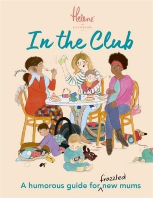 In The Club - Helene Weston