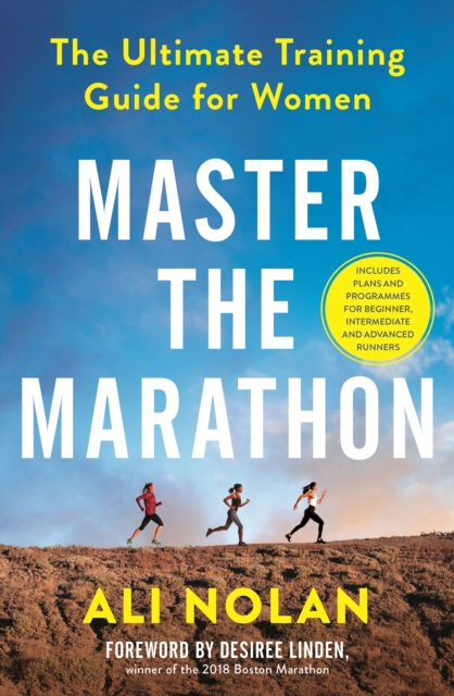 Master the Marathon - Ali Nolan