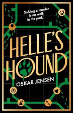 Poza produsului Helle’s Hound - Oskar Jensen
