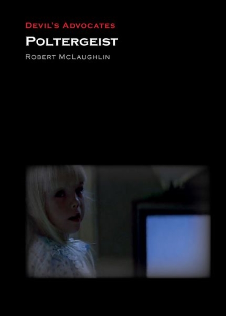 Poltergeist - Rob Mclaughlin