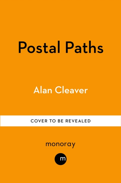 Postal Paths - Alan Cleaver