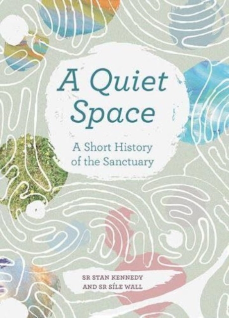 Quiet Space - Stan|wall Kennedy