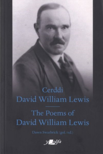 Cerddi David William Lewis the Poems of David William Lewis - Y Lolfa