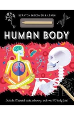 Poza produsului Human Body - Susan Mayes