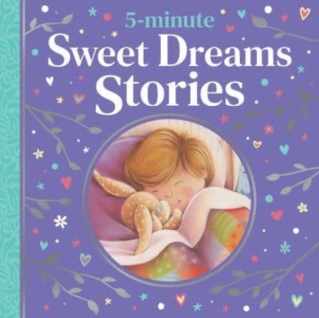 5-minute Sweet Dreams Stories - 