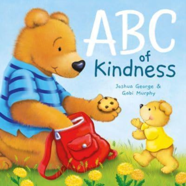 ABC of Kindness - Joshua George