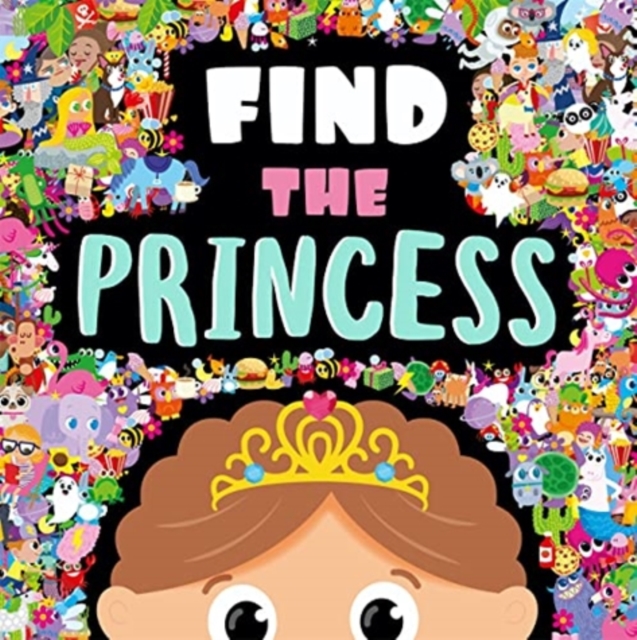 Find the Princess - 